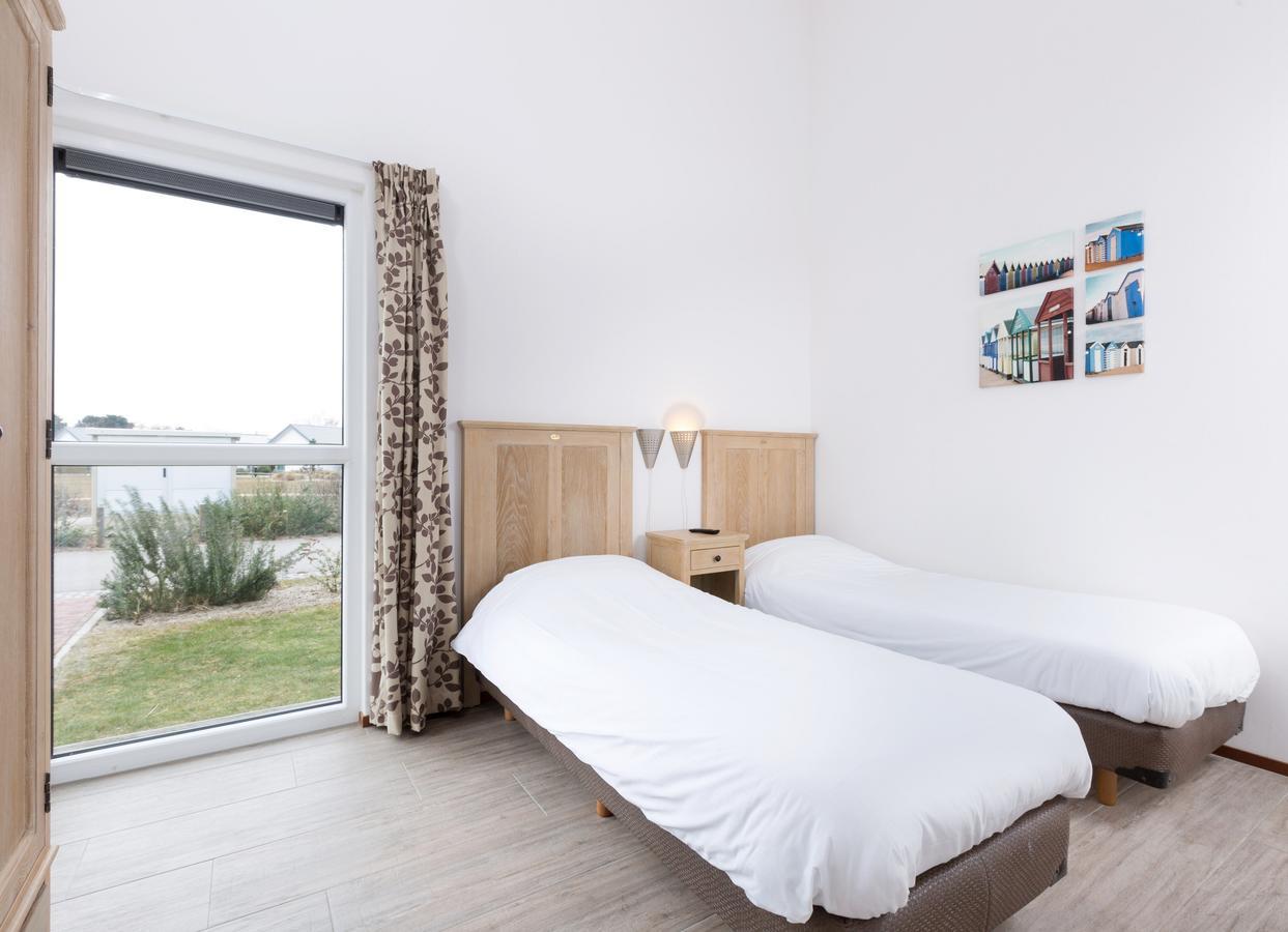 Roompot Strandpark Duynhille Одорп Стая снимка