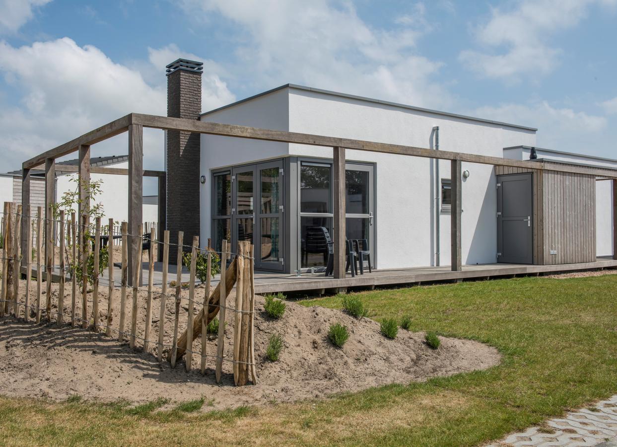 Roompot Strandpark Duynhille Одорп Стая снимка