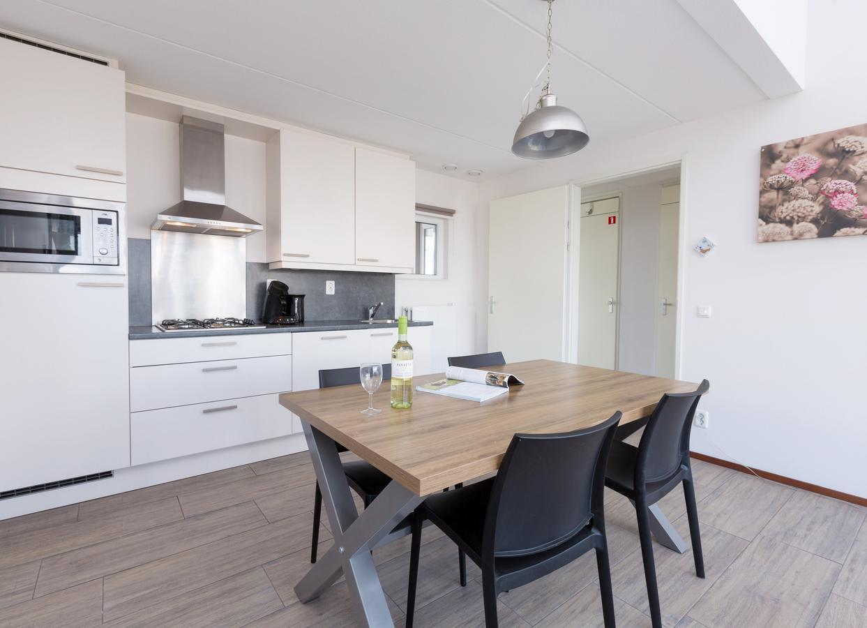 Roompot Strandpark Duynhille Одорп Стая снимка