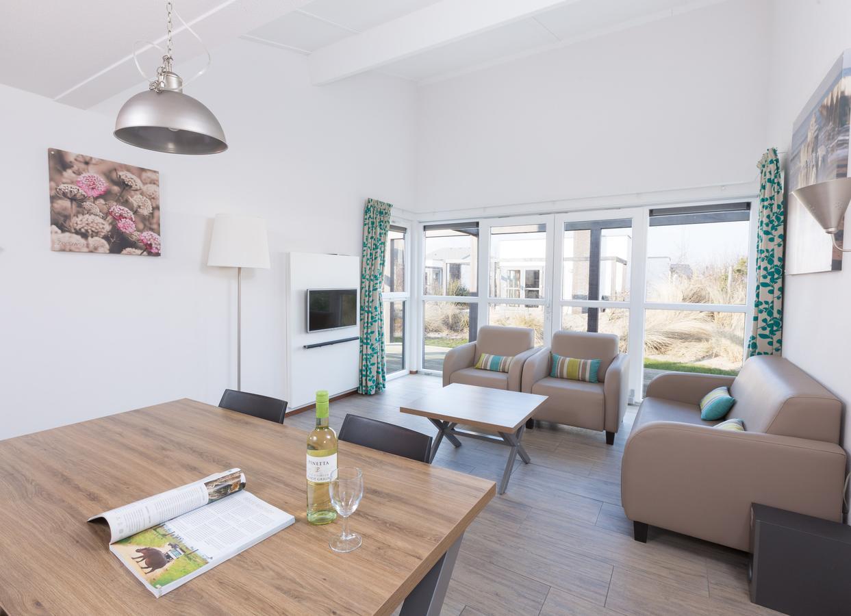 Roompot Strandpark Duynhille Одорп Стая снимка