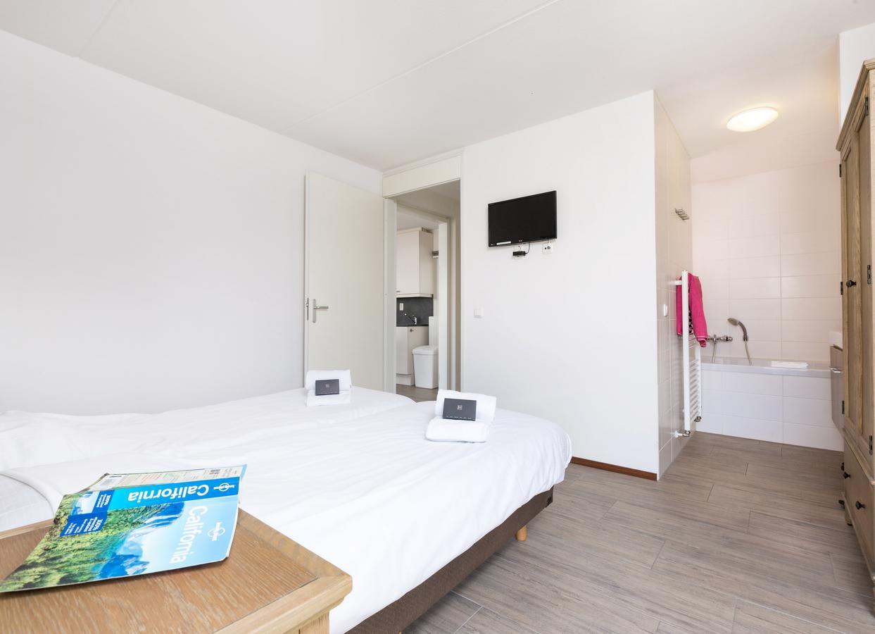 Roompot Strandpark Duynhille Одорп Стая снимка