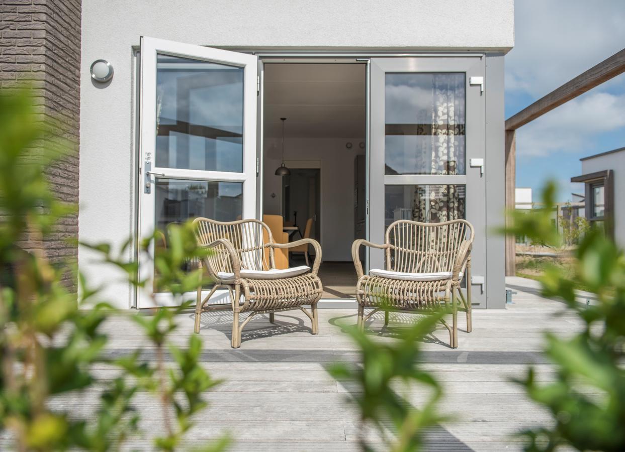 Roompot Strandpark Duynhille Одорп Стая снимка