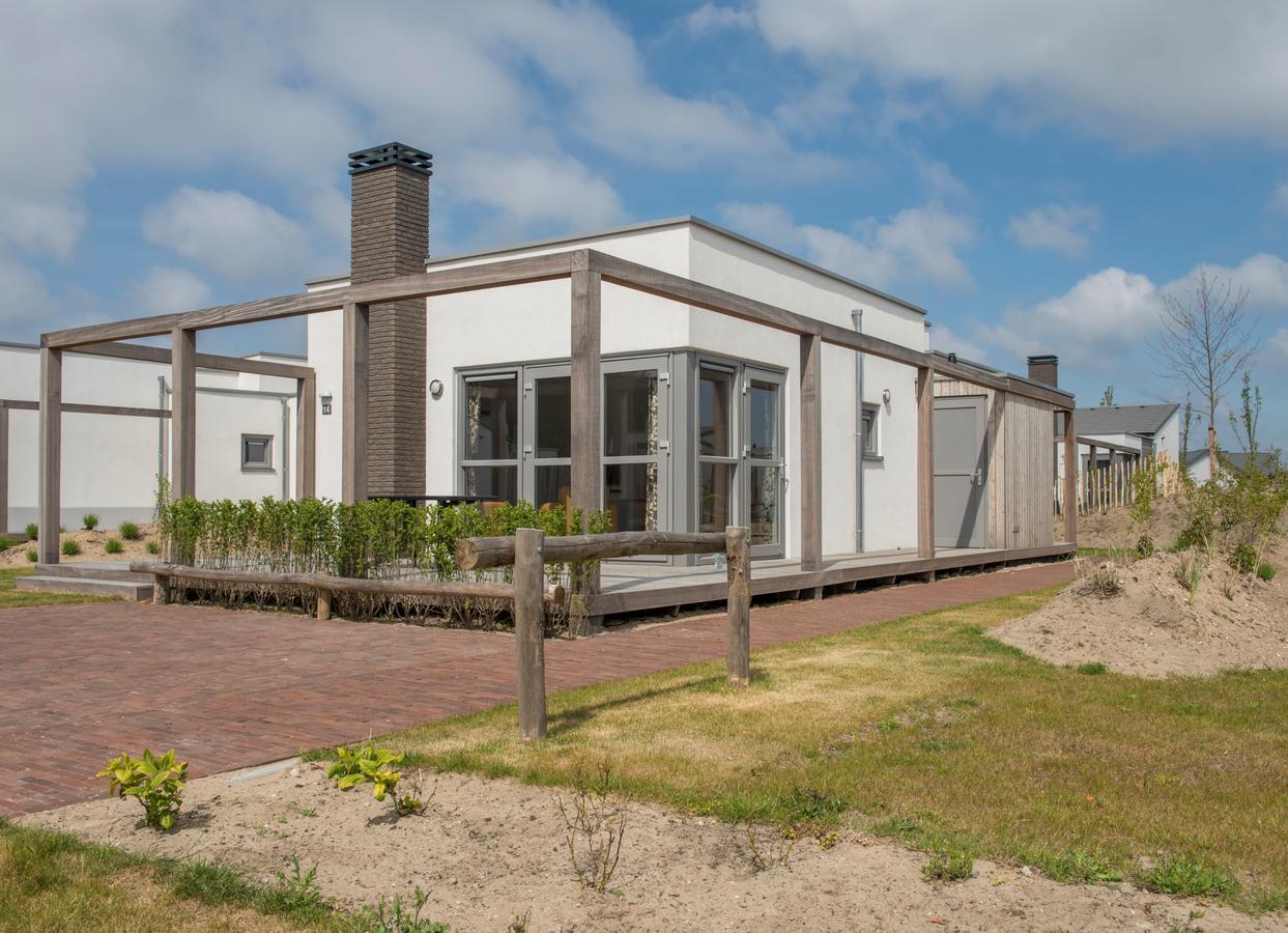 Roompot Strandpark Duynhille Одорп Стая снимка