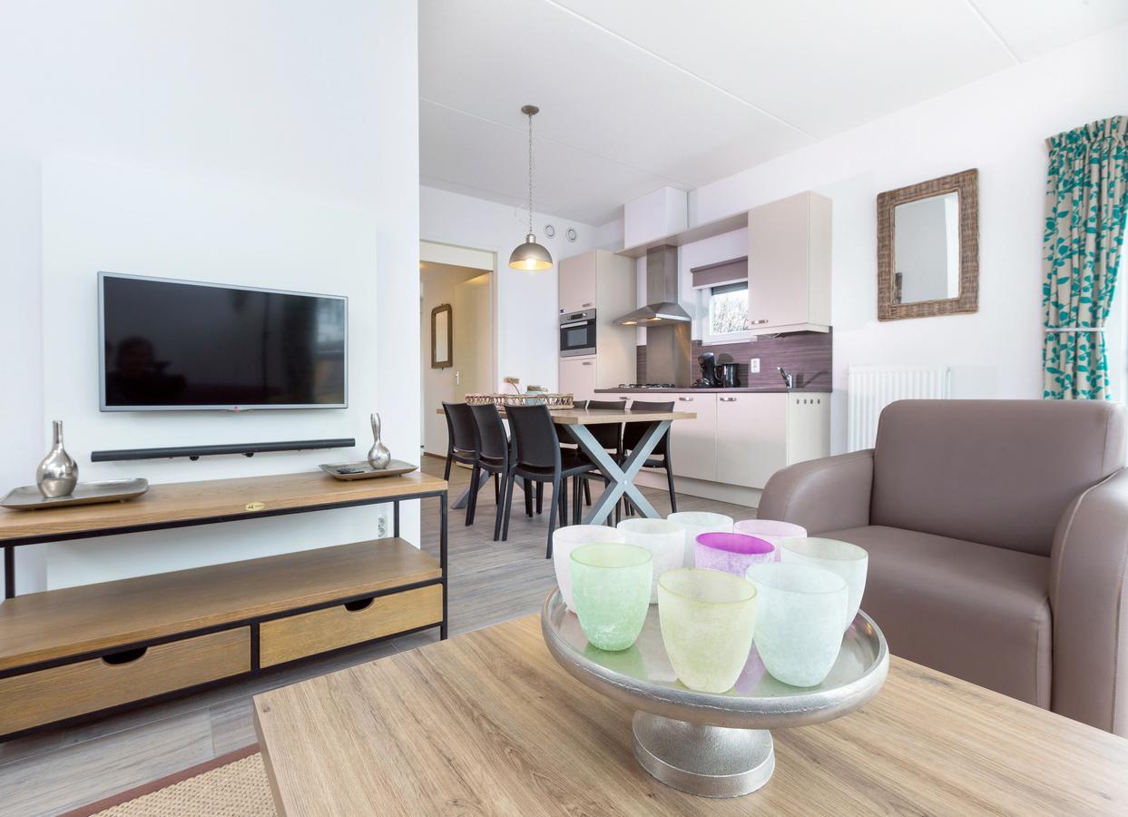 Roompot Strandpark Duynhille Одорп Стая снимка